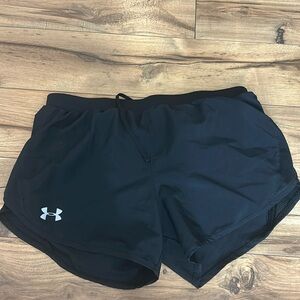 Under Armor Shorts